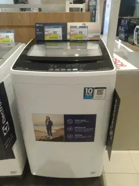 YUKKK BELANJA MESIN CUCI TANPA KARTU CREDIT CUKUP KTP AJA