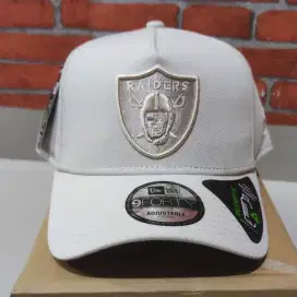 Topi New Era X Raiders