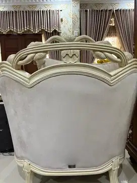 SOFA MEWAH MURAH