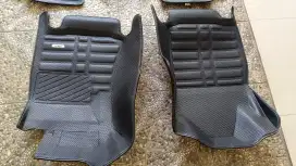 Karpet 5D Innova Trapo MaxMate kondisi 95%
