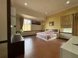 Rumah Bagus dan Mewah Istana Dieng Malang Kawasan Nyaman AUD.A060