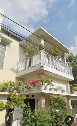 Jual Cepat Rumah Aman Nyaman 2 Lantai dalam Komplek di Cipageran
