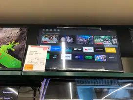 HESENSE LED SMART TV 32 INC