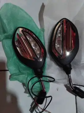 Jual spion sien motor untuk vario