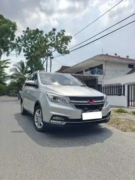 [Odo 26 rb‼️]Wuling Cortez 1.5 C Turbo Manual 2022