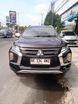 Mitsubishi Pajero Sport 2022 Diesel