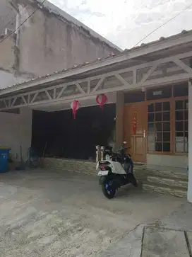 Disewakan Rumah dkt dr tol simatupang