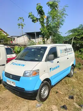 Suzuki APV blindvan blinvan blind van 2020 box 2021