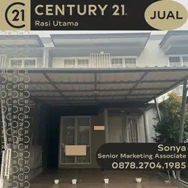 Dijual Rumah Di CitraGrand Cibubur CBD