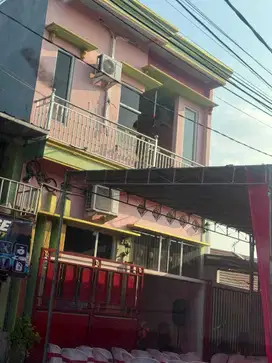Rumah Kelurahan Palem Watu Kec Menganti Kab Gresik