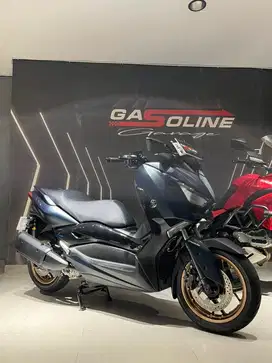 Yamaha Xmax 2022 Like New