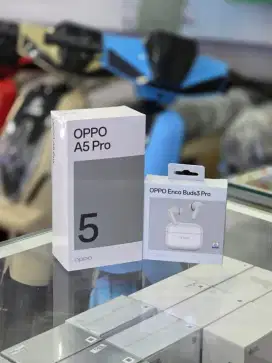 OPPO A5PRO 128 GB DISKON 100 RIBU