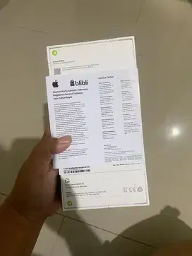 Iphone 16 Plus Teal New 256GB