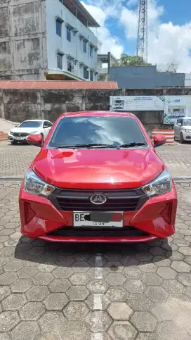 AYLA X CVT 2024