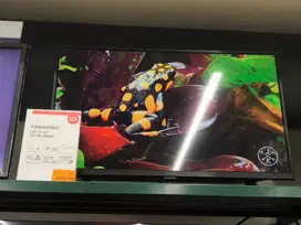 PANASONIC LED TV 32 INC