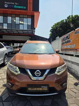 Nissan Xtrail 2.5 Matic Tahun 2015 l