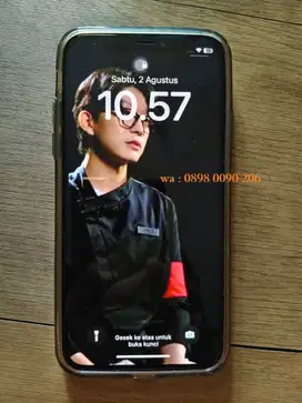 iPhone X 64GB - ex iBox