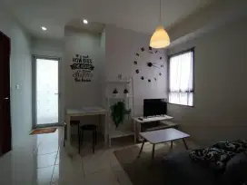 Disewakan Apartment Titanium Cibubur