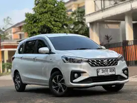 Suzuki Ertiga 2024 Hybrid