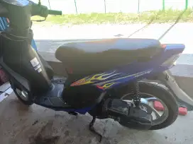 Motor Yamaha Mio