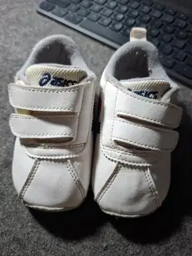 Asics Cotla Baby Sl Kids Standard Ts
