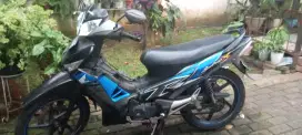 Honda Supra X 125