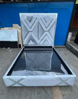 Di Jual DIVAN DOUBLE X
