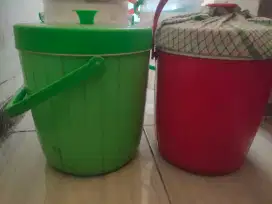 Jual barang bekas warteg