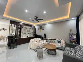 Rumah Disewakan Bella Casa Residence
