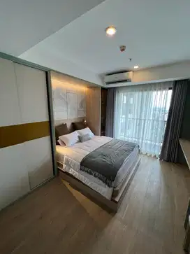 Anwa Residence apartemen
