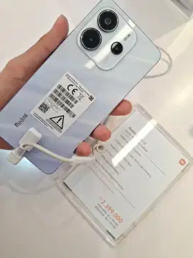 Redmi Note 14 cuma 2jutaan