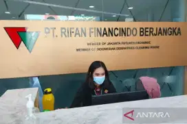 Lowongan Kerja Untuk Bagian Marketing Dan Cs