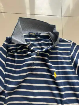 Baju bekas pakai pribadi masih layak