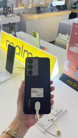 Realme C75x 2025