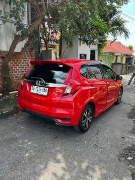 Honda Jazz 2019 Bensin