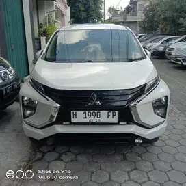 Dijual mobil xpander. Exceed th 2019