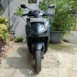 [KM RENDAH] All New Honda Vario CBS ISS 160 CC  Tahun 2024 ISTIMEWA