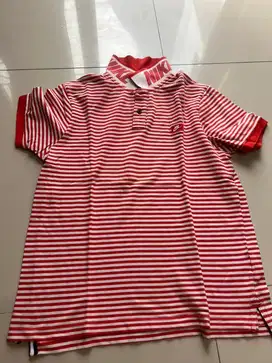 Baju pribadi bekas pakai masih layak