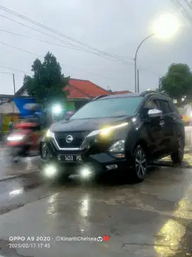 All New Nissan Livina VE 1.5 AT 2019
