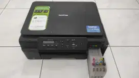Printer Scanner Brother