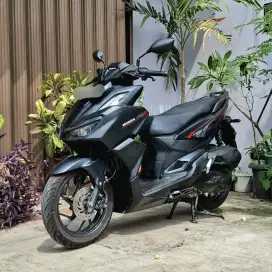[KM RENDAH] All New Honda Vario CBS ISS 160 CC  Tahun 2024 ISTIMEWA