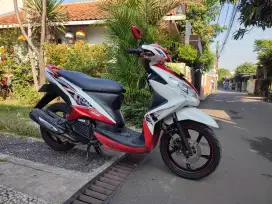 YAMAHA XEON RC TAHUN 2012 MURMER