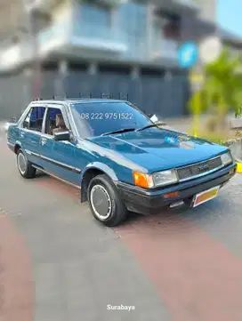 Toyota Corolla 1986 Bensin