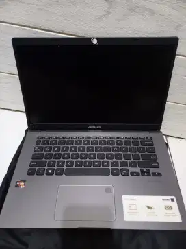 DIJUAL CEPAT ASUS NOTEBOOK 14