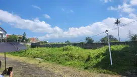Tanah Belakang UMM Malang – Lingkungan Kampus, Akses Mudah