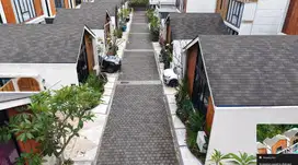 VILLA FOR SALE  ️ IN NUANU city complex- Nyanyi Beach Tabanan  CAG098