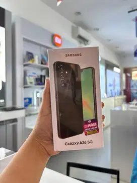 Samsung A26 5G 8/256GB