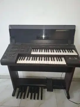 Organ Yamaha Electone EL - 7