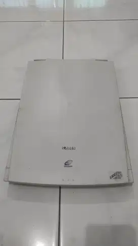 Alat Scanner Canon