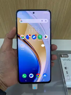 VIVO V40 Lite 4G